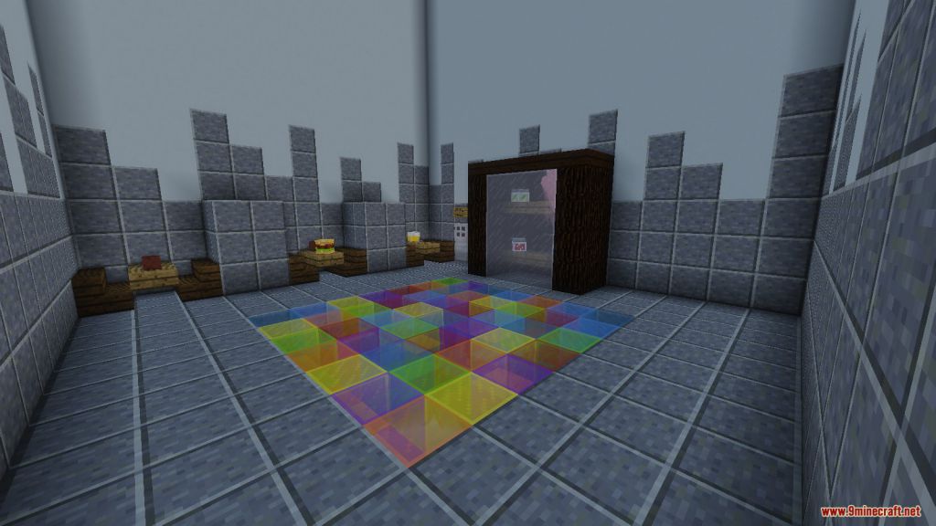 Cosmos Map Screenshots (6)