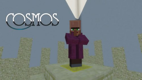 Cosmos Map Thumbnail