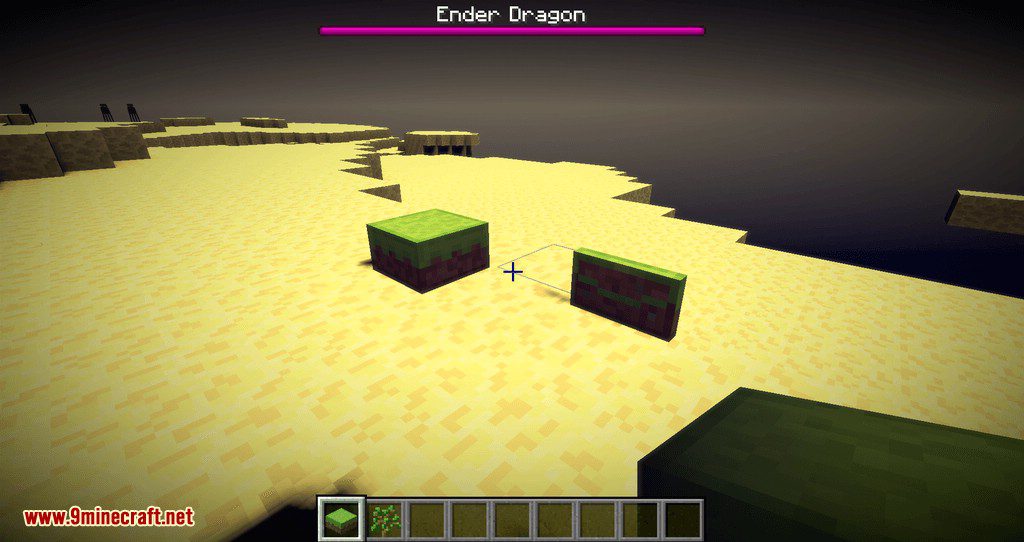 Dimensional Edibles mod for minecraft 04