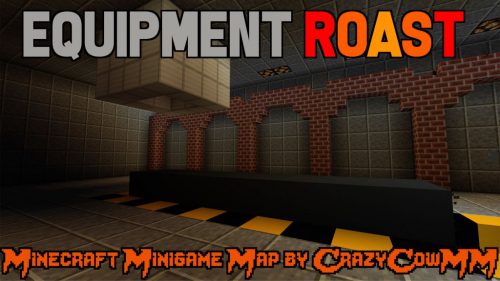 Equipment Roast Map Thumbnail