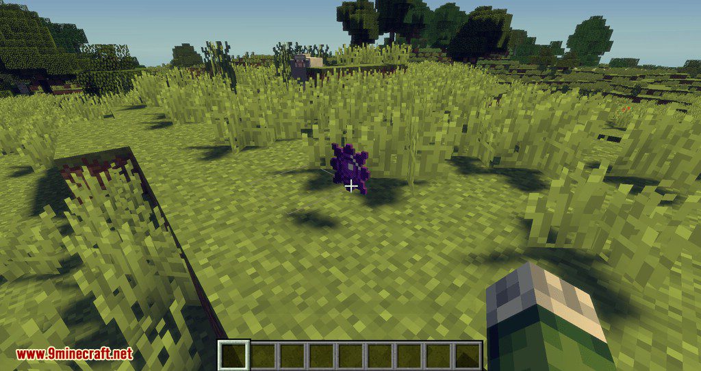 Equivalent Stone mod for minecraft 02
