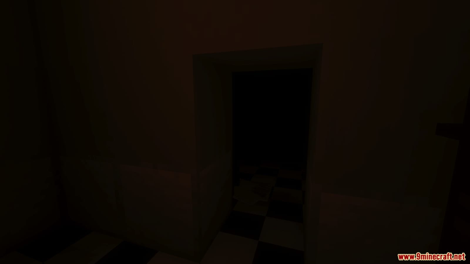 Five Nights in the Dark Map Screenshots 4