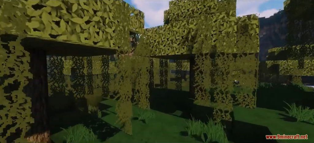 Flows Hd Resource Pack 1 14 4 1 13 2 9minecraft Net