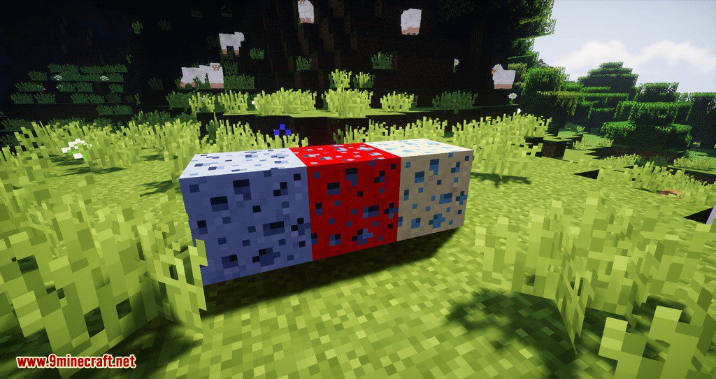 Gobber mod for minecraft 07