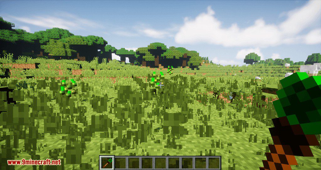 Gobber mod for minecraft 19