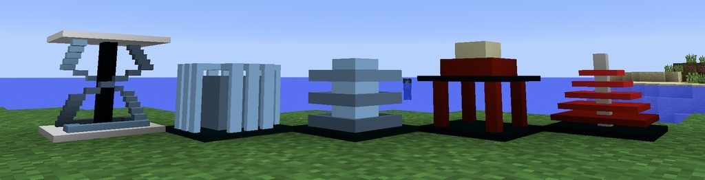 Gobber mod for minecraft 25