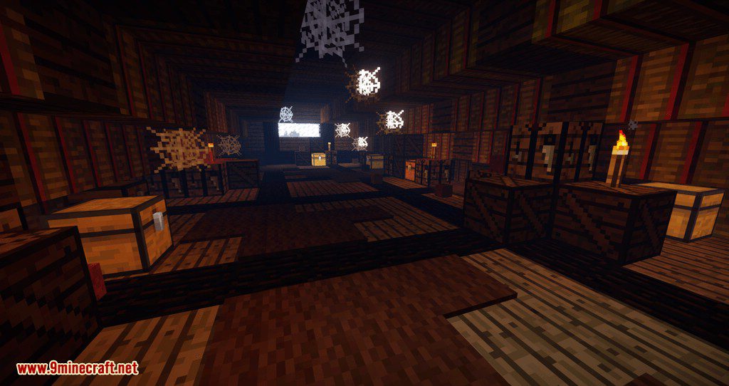 Goblin Encounters mod for minecraft 10