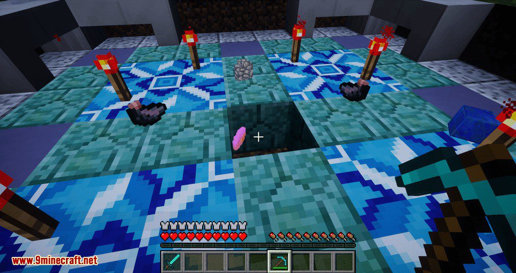 Goblin Encounters mod for minecraft 14