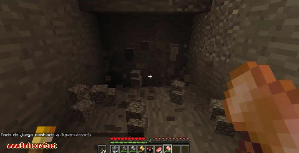 HammerX Mod Screenshots 11