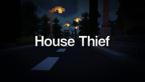 House Thief Map Thumbnail
