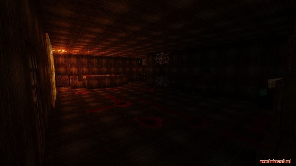 SCP Containment Breach Minecraft map 1.12.2 Minecraft Map