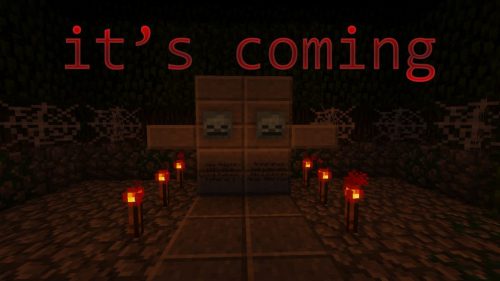 It’s Coming Map Thumbnail