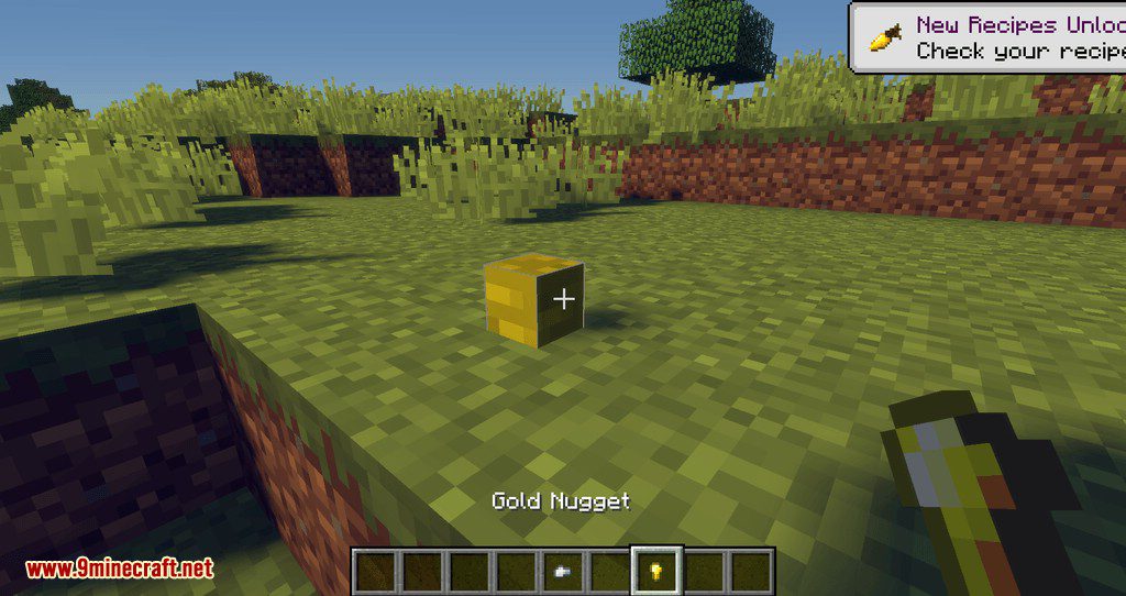 JAOPCASingularities mod for minecraft 03