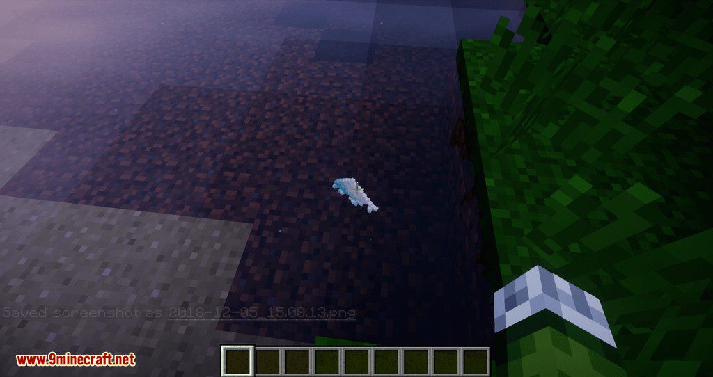 Just Enough Throwing In Fluids mod for minecraft 06