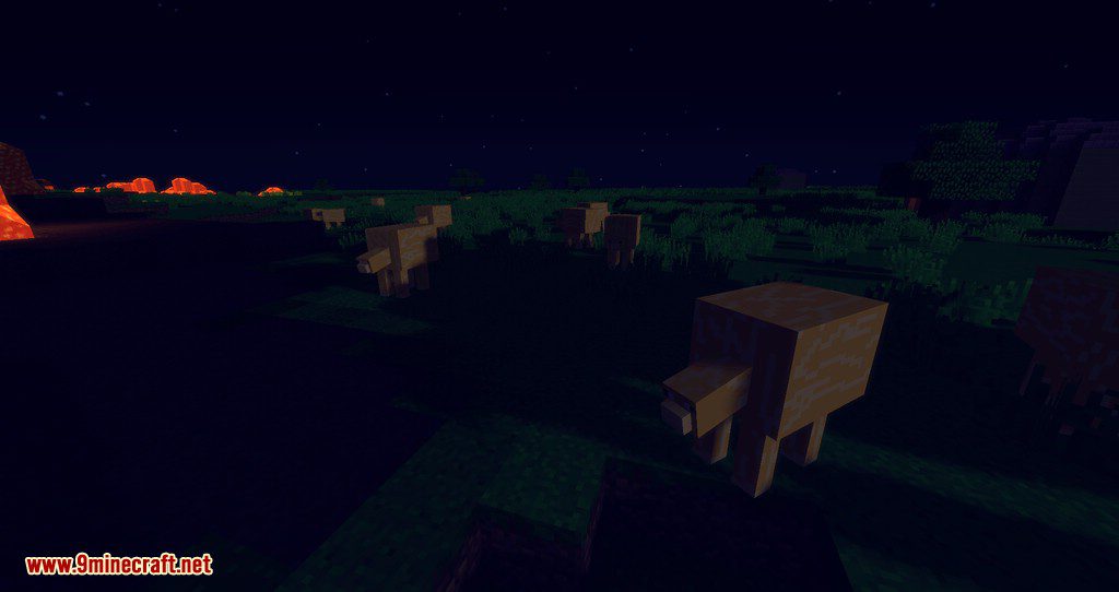 Luke_s Starwars Galaxies mod for minecraft 18