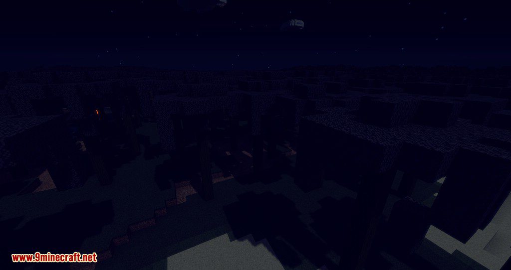 Luke_s Starwars Galaxies mod for minecraft 20