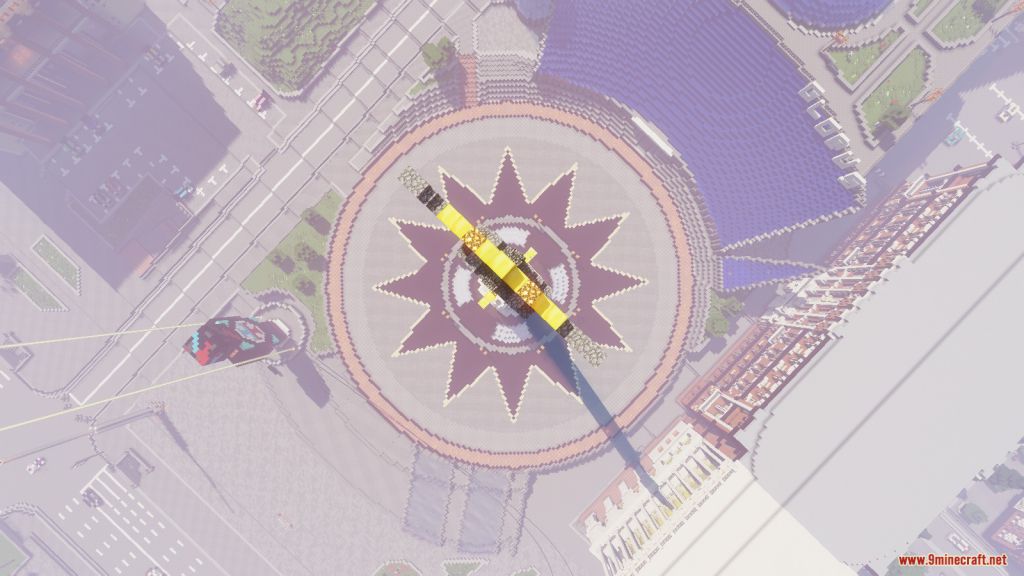 Maidan Nezalezhnosti Map Screenshots (1)