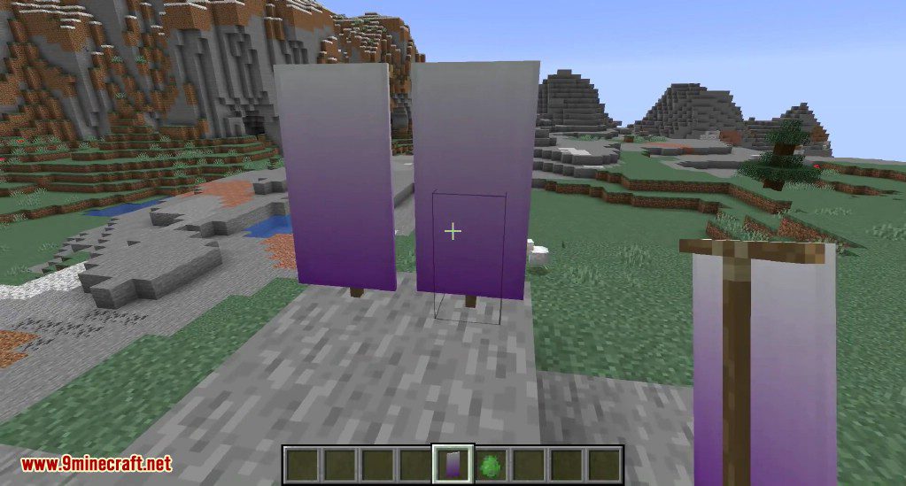 Minecraft 1.14 Snapshot 18w49a Screenshots 10