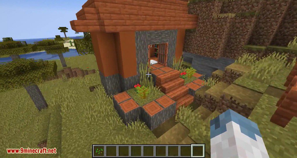 Minecraft 1.14 Snapshot 18w49a Screenshots 9