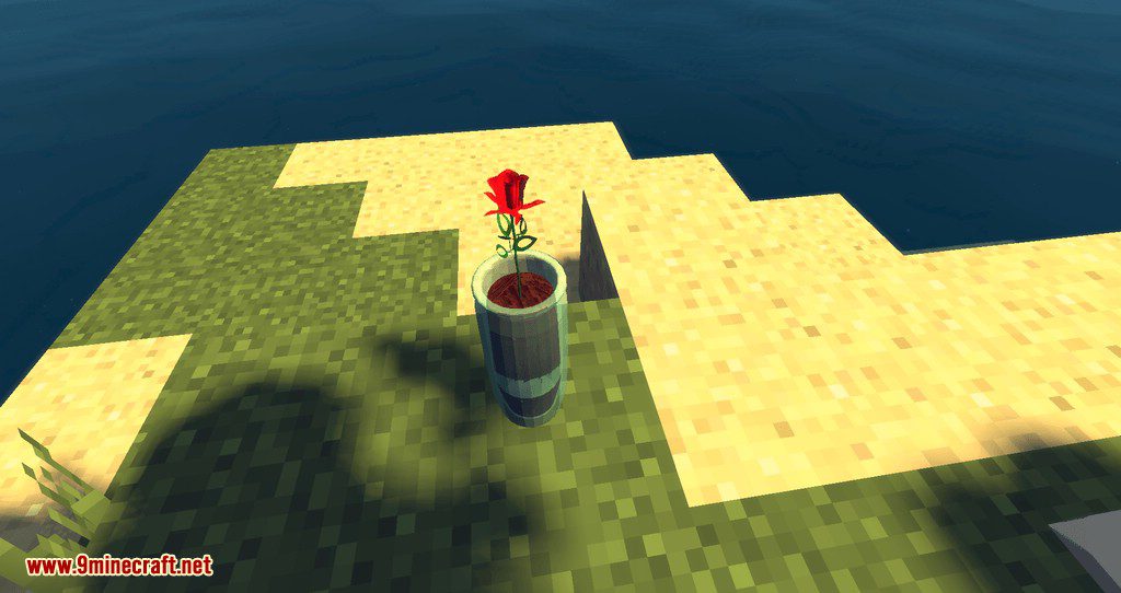 Modern Creator mod for minecraft 08