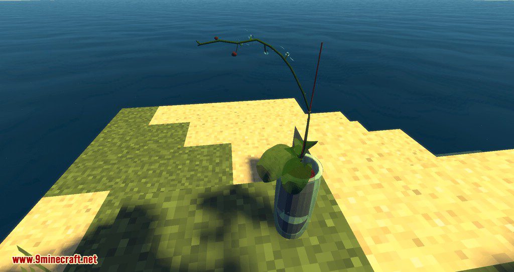 Modern Creator mod for minecraft 09