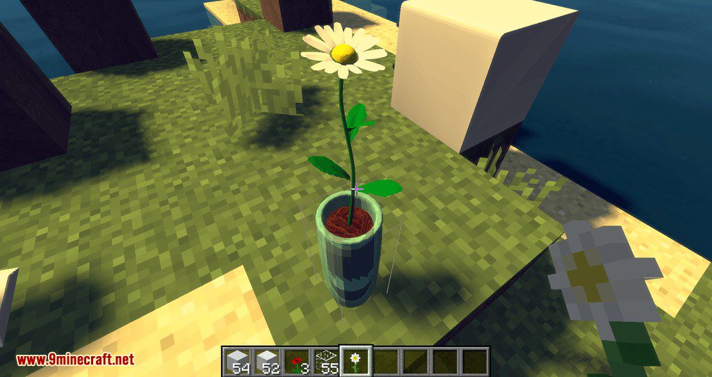 Modern Creator mod for minecraft 10