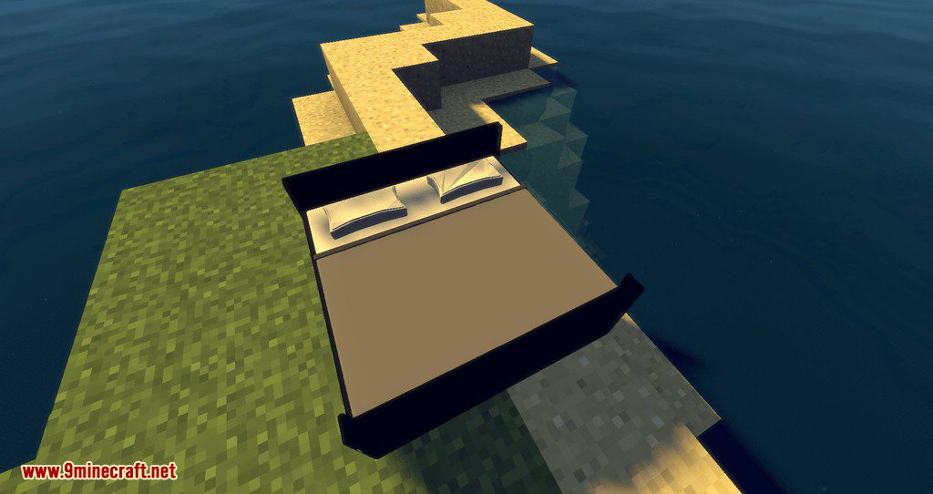 Modern Creator mod for minecraft 12