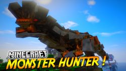 Monster Hunter Frontier Craft Mod