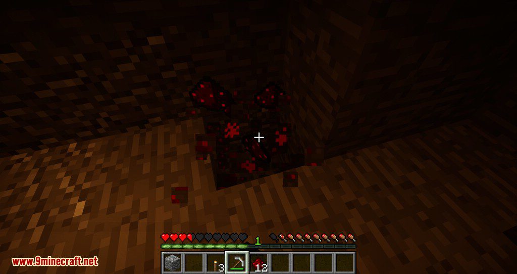 Mundane Redstone mod for minecraft 08