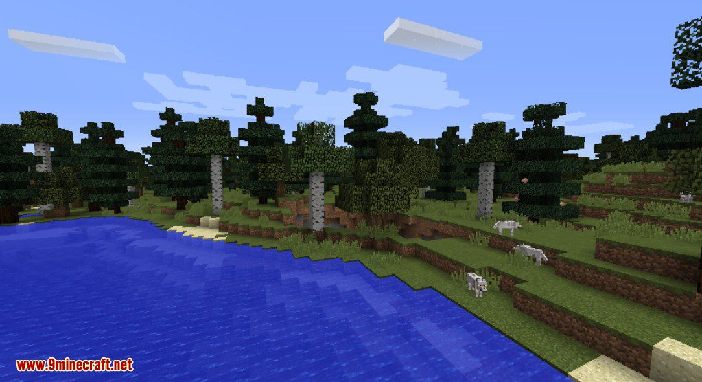 Novam Terram Mod Screenshots 68