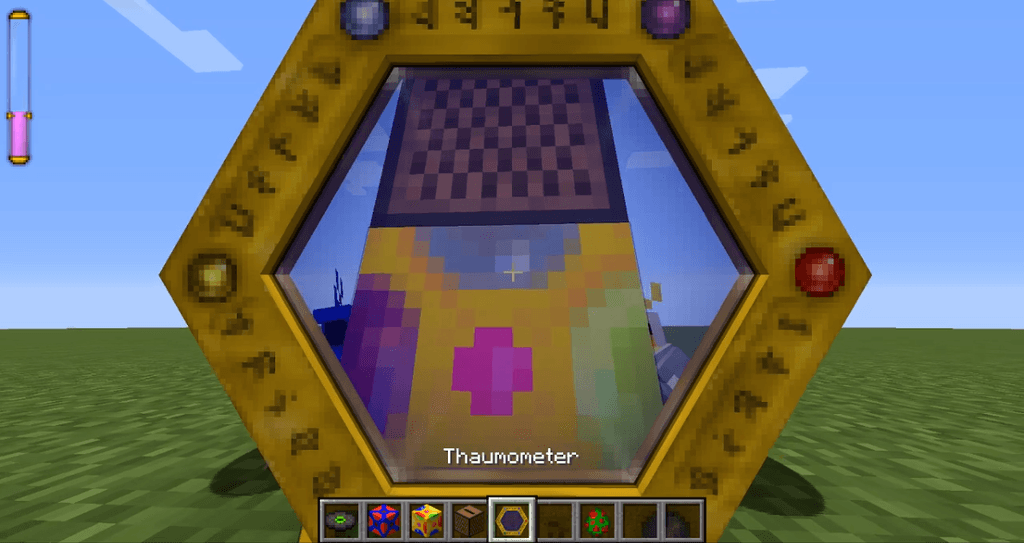 Parrot Power mod for minecraft 11