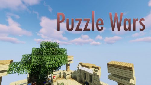 Puzzle Wars Map Thumbnail