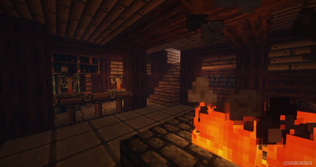 Reds Resource Pack Screenshots 5