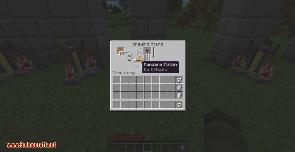 Resizing Potion Mod Screenshots 13
