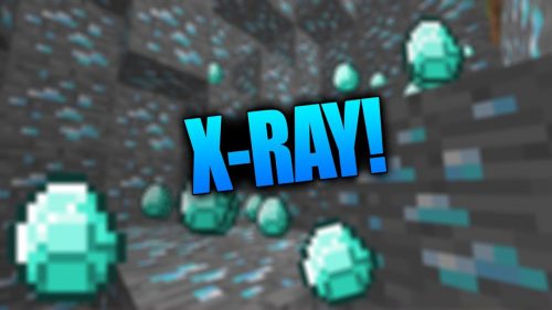 Rift Xray Mod