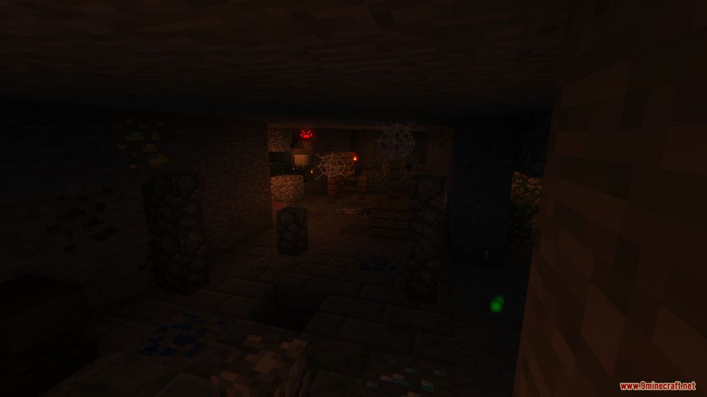 Ruby Caverns Map Screenshots (11)