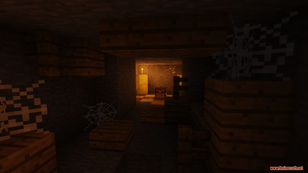 Ruby Caverns Map Screenshots (3)