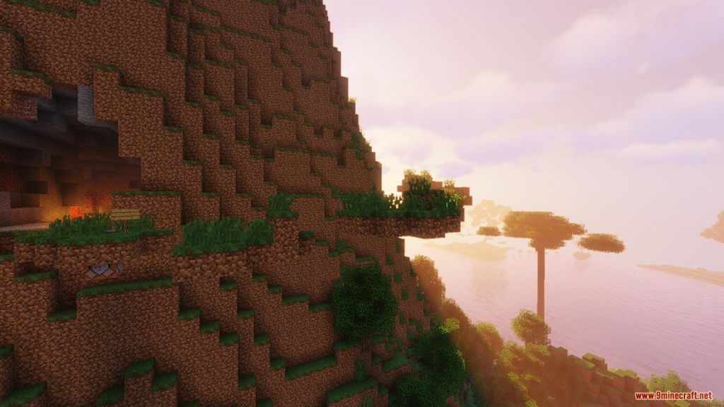 Scenic Parkour Map Screenshots (7)