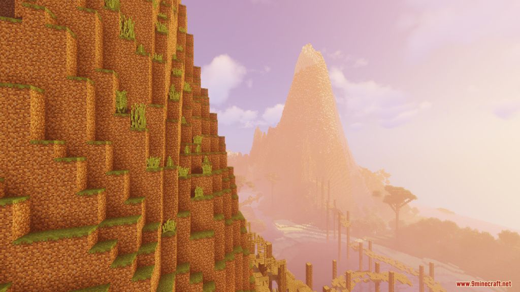 Scenic Parkour Map Screenshots (8)