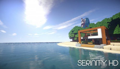 Serene Resource PAck