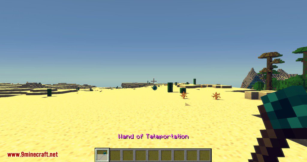 StalCraft mod foor minecraft 06