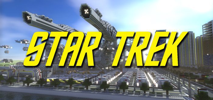 StarTrek Resource Pack