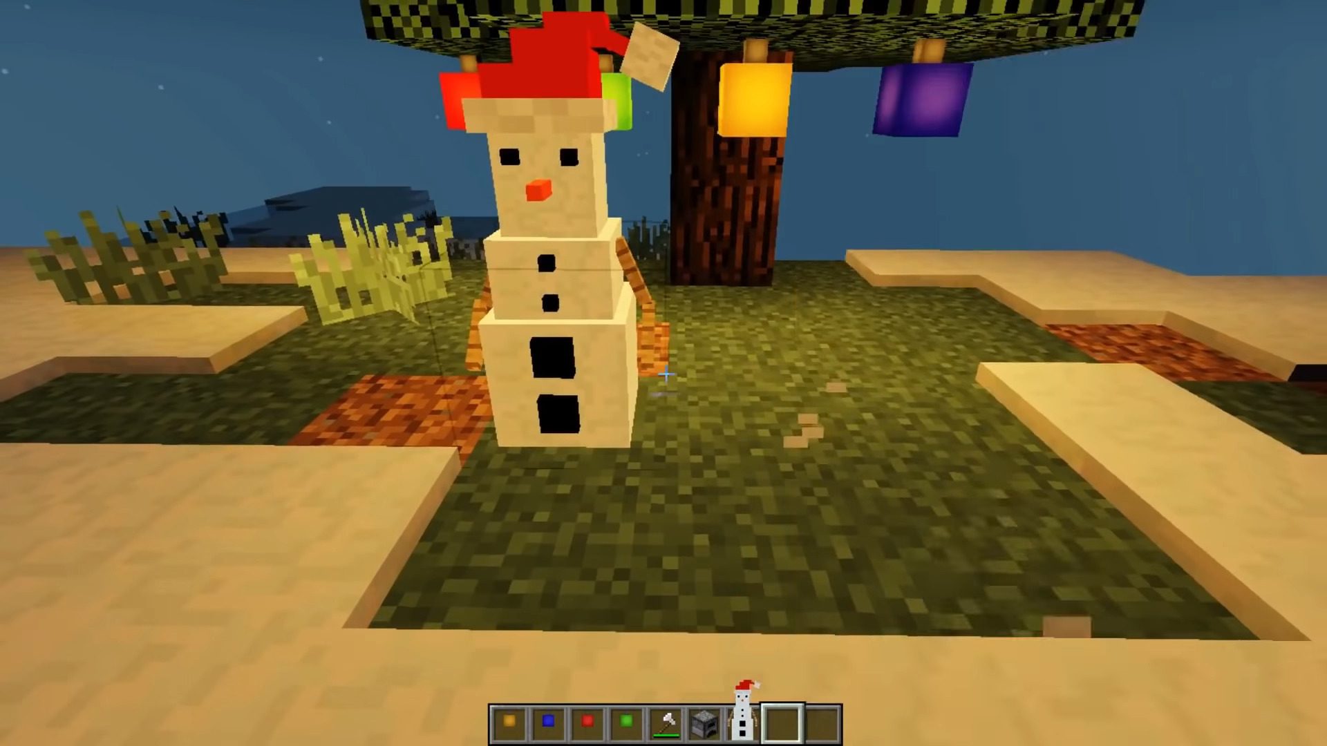 The Best Christmas Mod Screenshots 13