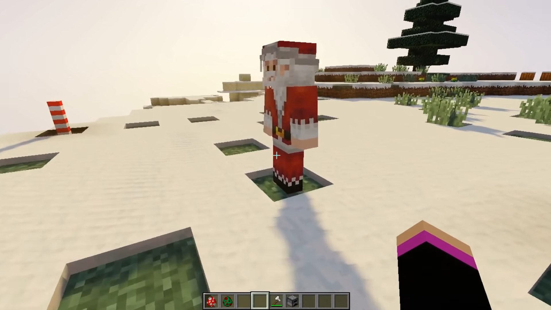The Best Christmas Mod Screenshots 14