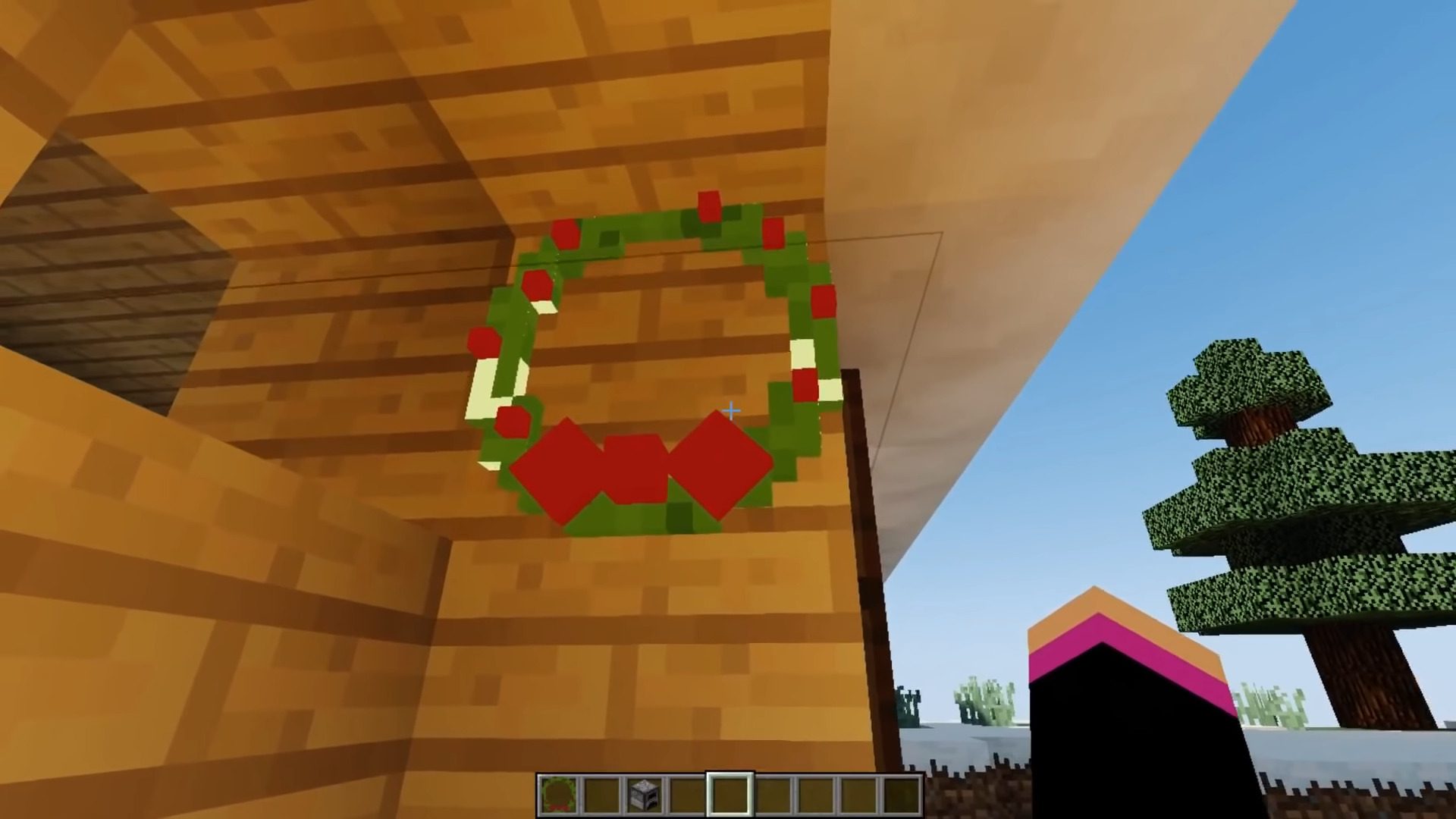 The Best Christmas Mod Screenshots 5