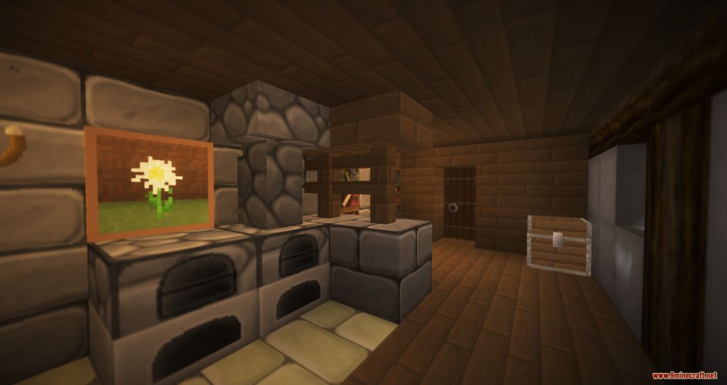 The Galaxy Resource Pack Screenshots 2