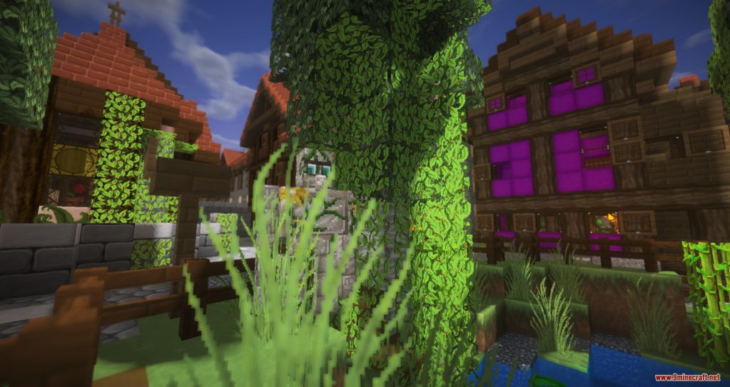 The Galaxy Resource Pack Screenshots 4