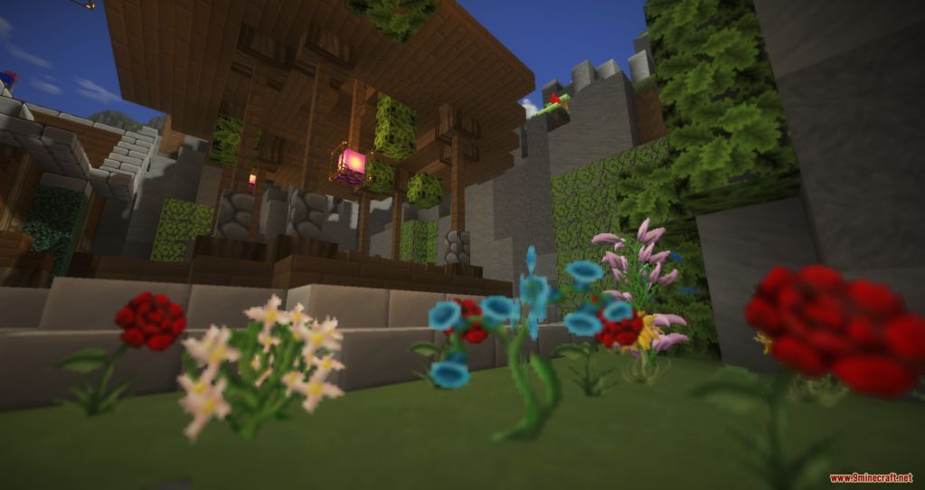 The Galaxy Resource Pack Screenshots 9