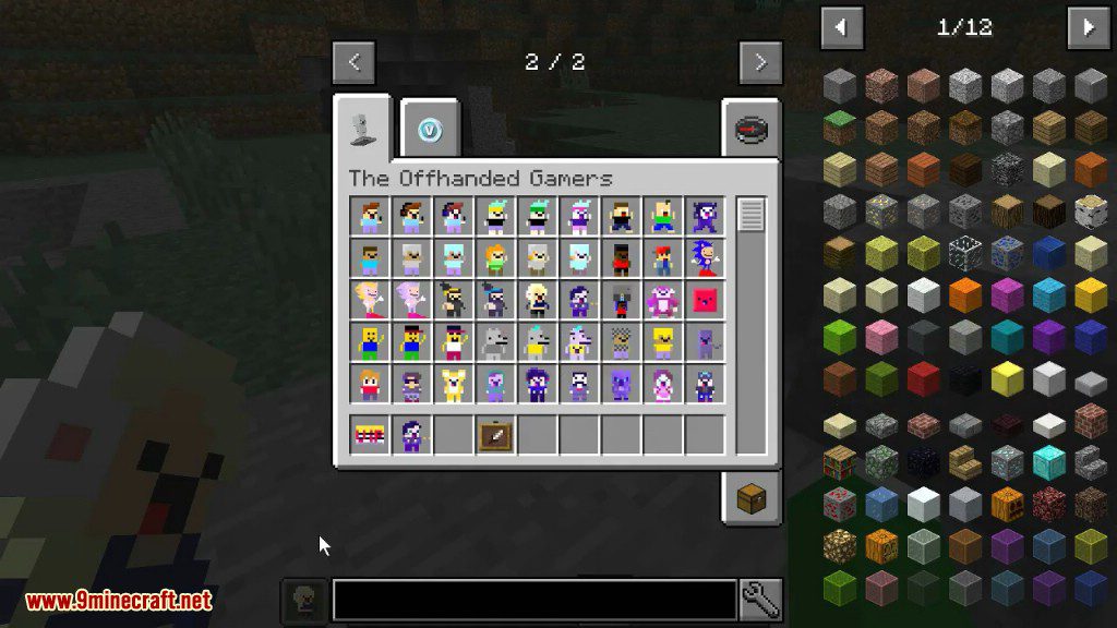 Мод inventory pets. Inventory Pets-1.12-2.0.6. Инвентарь 1.12.2 моды. Инвентарь из МАЙНКРАФТА 1.12.2. Мод на инвентарь.