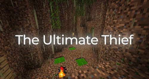 The Ultimate Thief Map Thumbnail